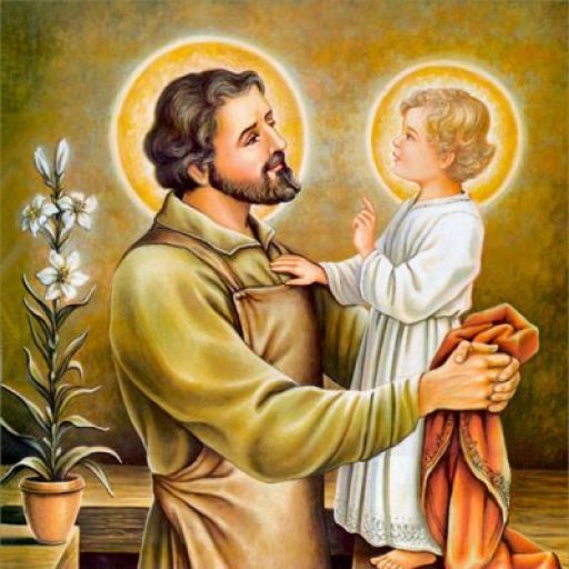 San José, el modelo perfecto de paternidad cristiana a emular